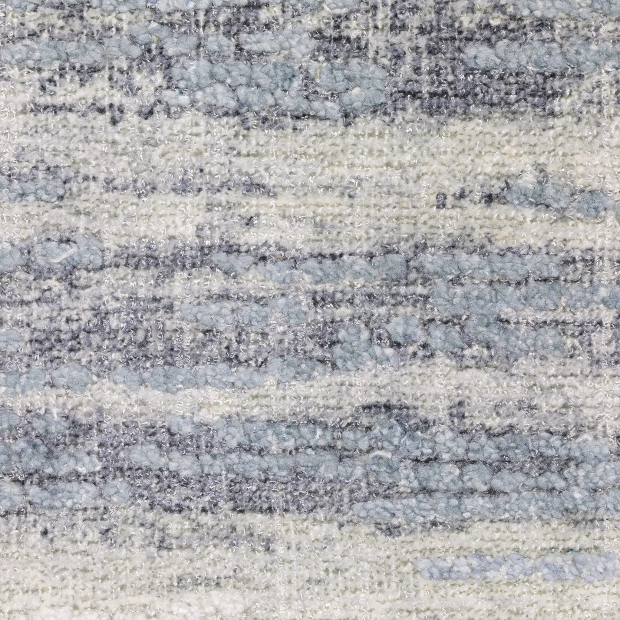 Clarke CLA04 Ivory/ Blue Area Rug by Oriental Weavers