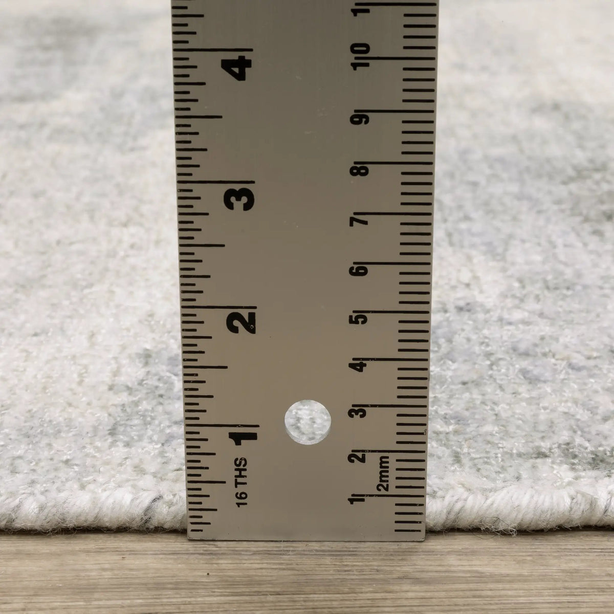 Clarke CLA05 Beige/ Grey Area Rug by Oriental Weavers