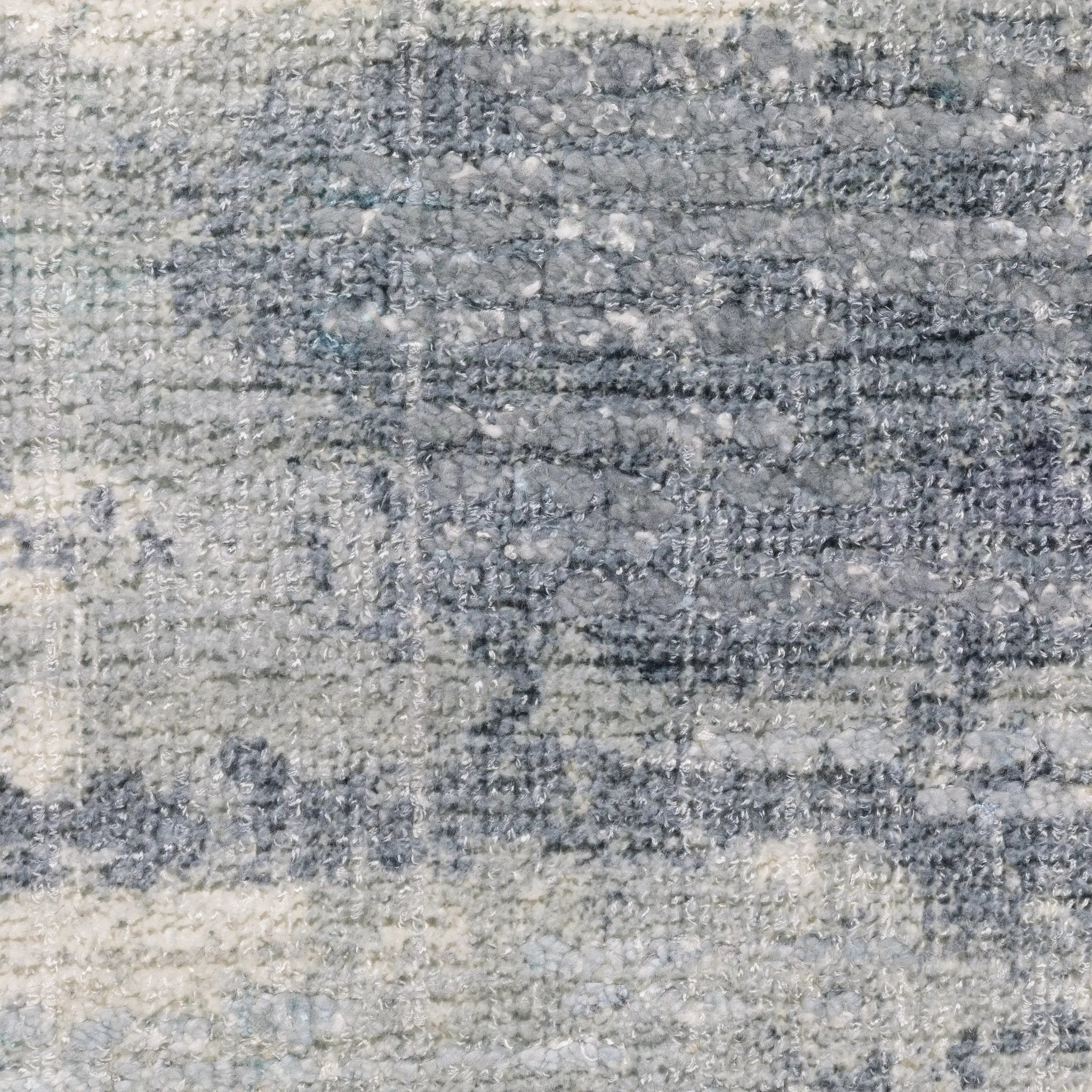 Clarke CLA07 Blue/ Ivory Area Rug by Oriental Weavers
