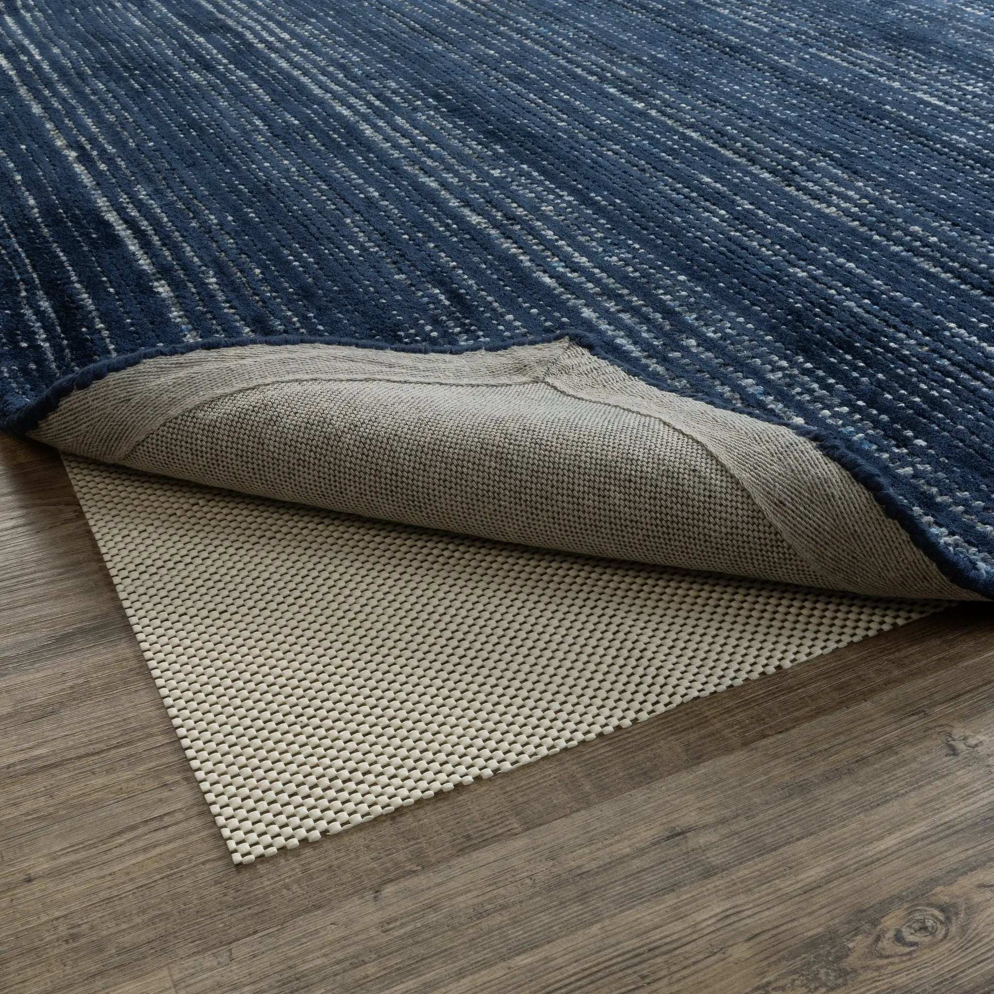 Cushion Hold 0002C Beige Rug Pad by Oriental Weavers