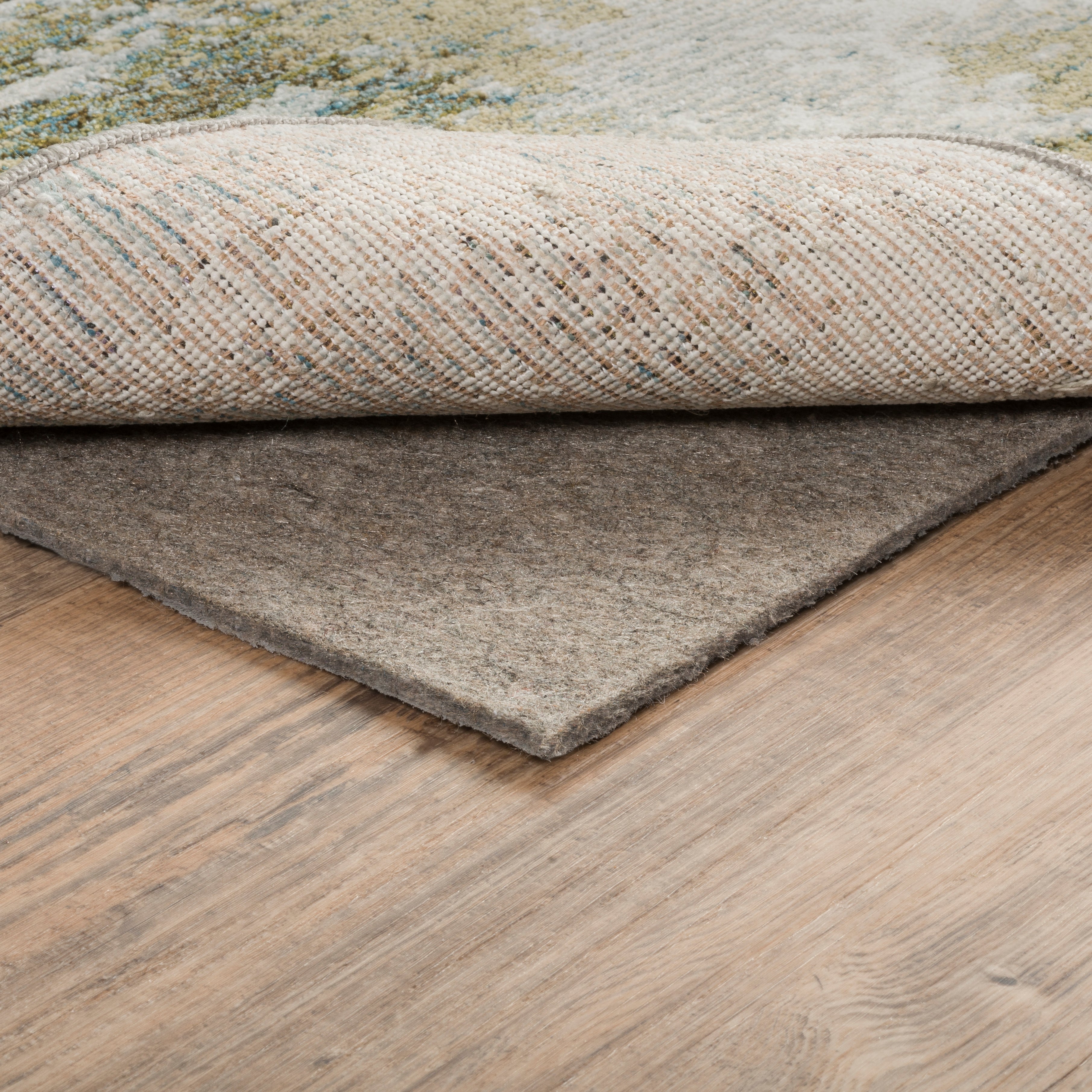 Oriental Weavers Luxehold-Reversible 0005E Rug Pad