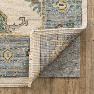 Oriental Weavers Luxehold-Reversible 0005E Rug Pad