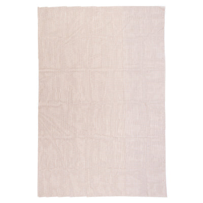 All Weather Outdoor 0007C Brown Rug Pad, brown outdoor rug pad designed for airflow, faster drying, and added rug stability.