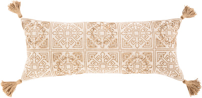 Surya Parisa PAI-002 Lumbar Pillow by LIVABLISS