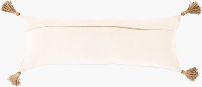 Surya Parisa PAI-002 Lumbar Pillow by LIVABLISS