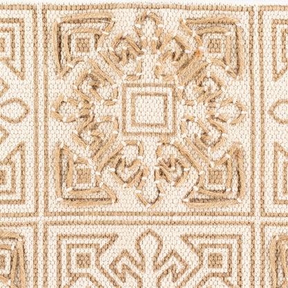 Surya Parisa PAI-002 Lumbar Pillow by LIVABLISS