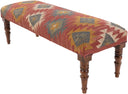 Surya Panja PAJ-002 Furniture Bench by LIVABLISS