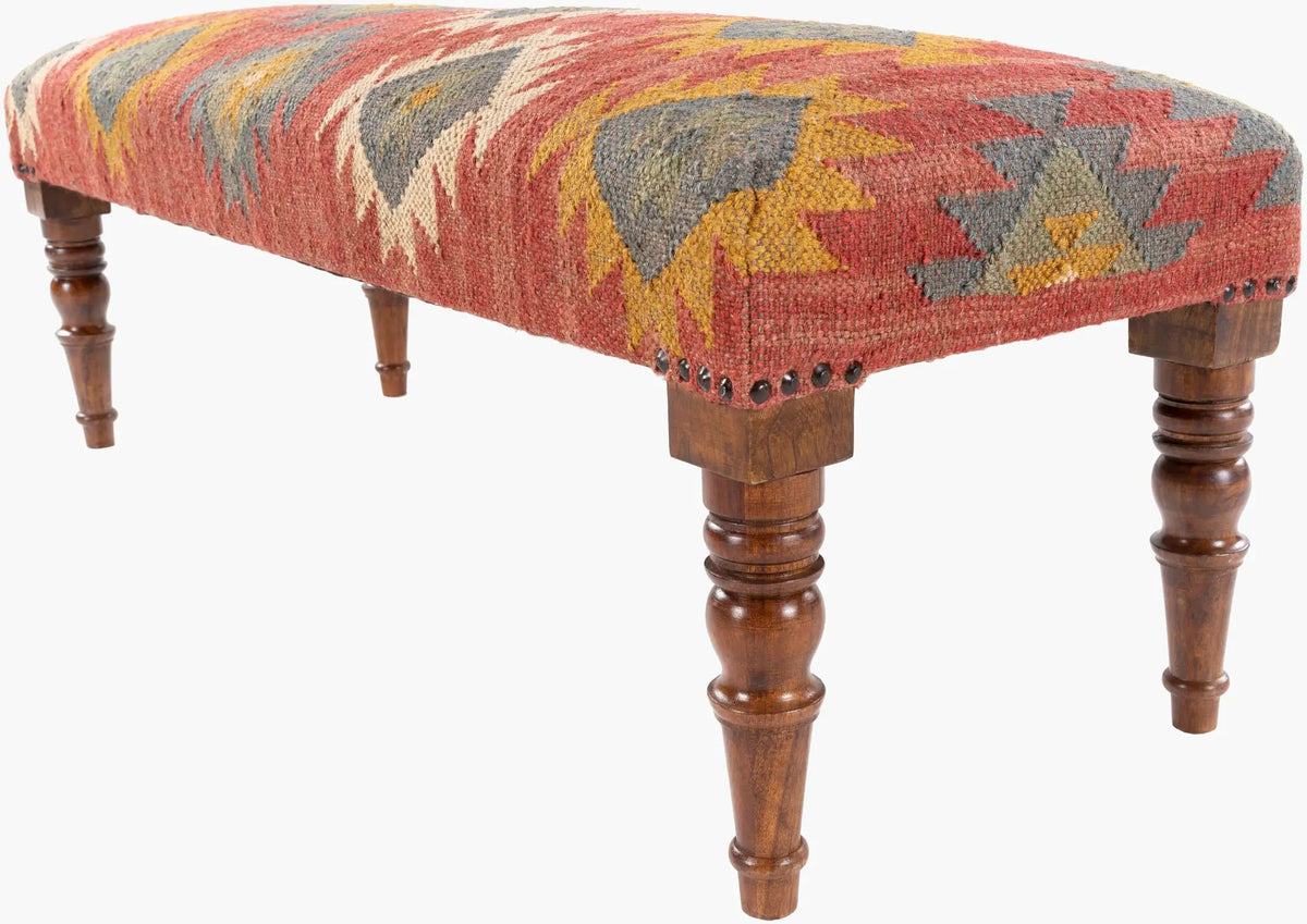 Panja PAJ-002 Bench by LIVABLISS