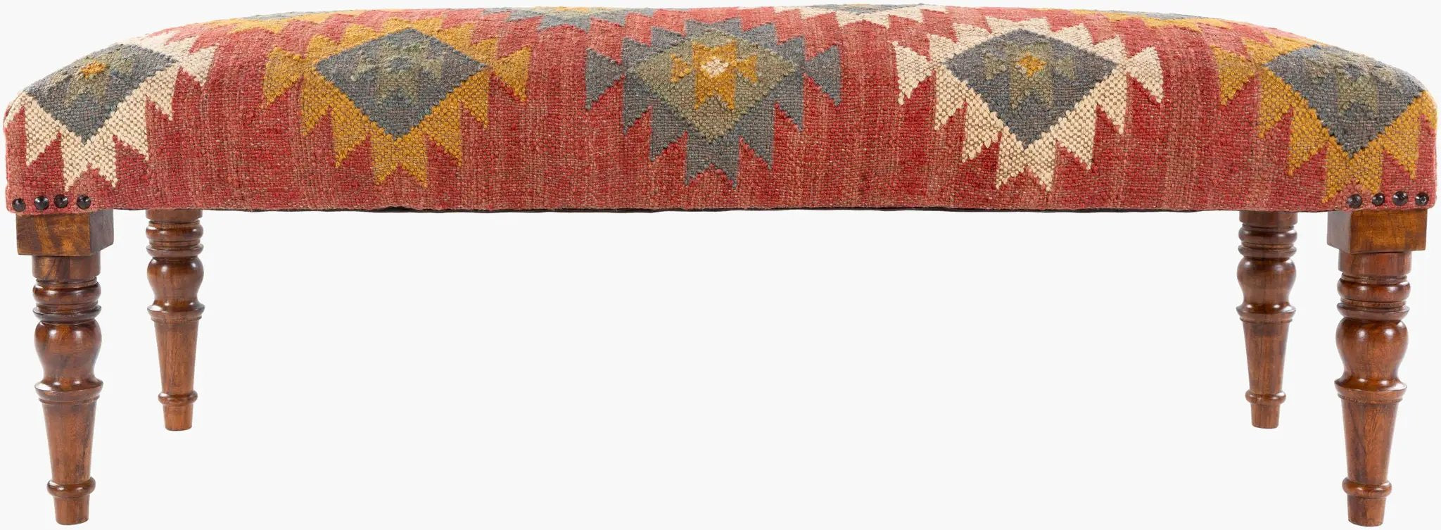 Panja PAJ-002 Bench by LIVABLISS