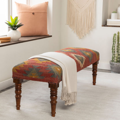LIVABLISS Panja PAJ-002 Bench