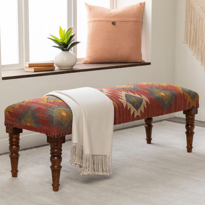 LIVABLISS Panja PAJ-002 Bench