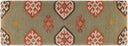LIVABLISS Panja PAJ-003 Bench