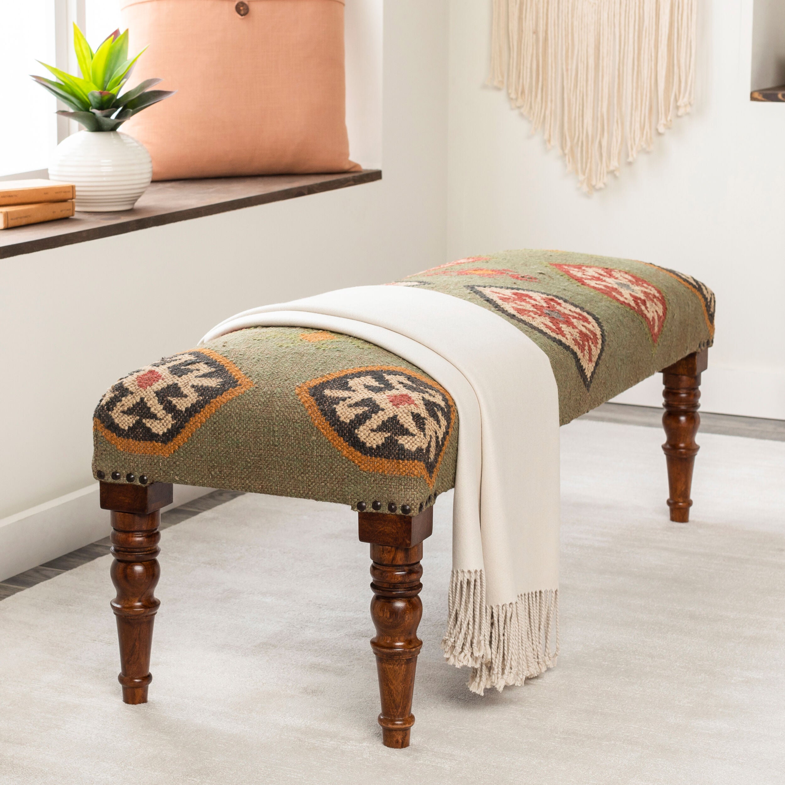 LIVABLISS Panja PAJ-003 Bench