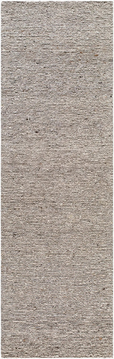 LIVABLISS Passion PAN-2300 Taupe Area Rug