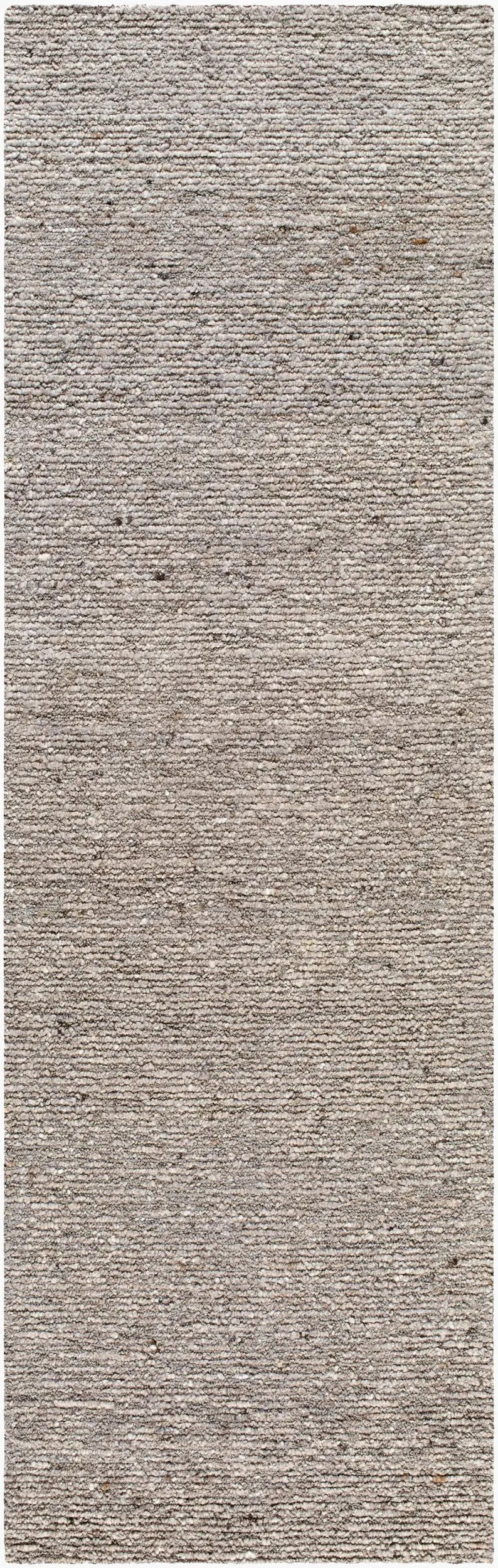 LIVABLISS Passion PAN-2300 Taupe Area Rug