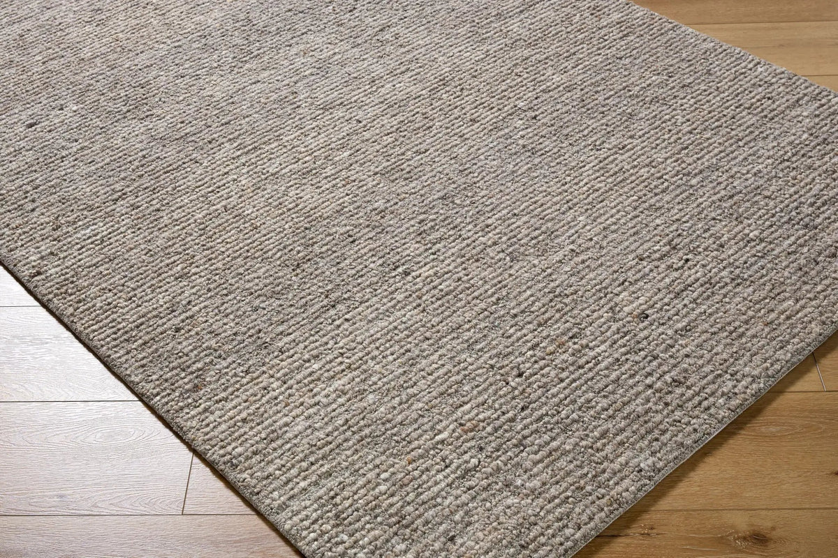LIVABLISS Passion PAN-2300 Taupe Area Rug
