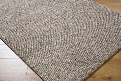 LIVABLISS Passion PAN-2300 Taupe Area Rug