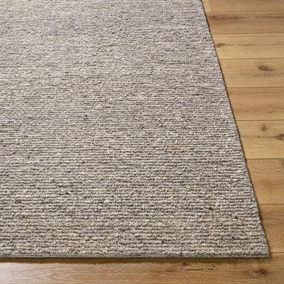 LIVABLISS Passion PAN-2300 Taupe Area Rug