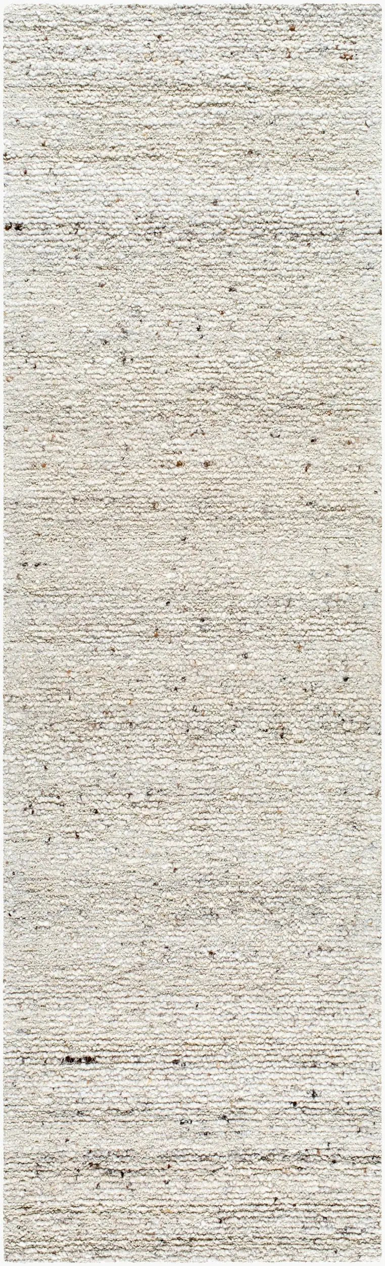 LIVABLISS Passion PAN-2301 Beige Area Rug