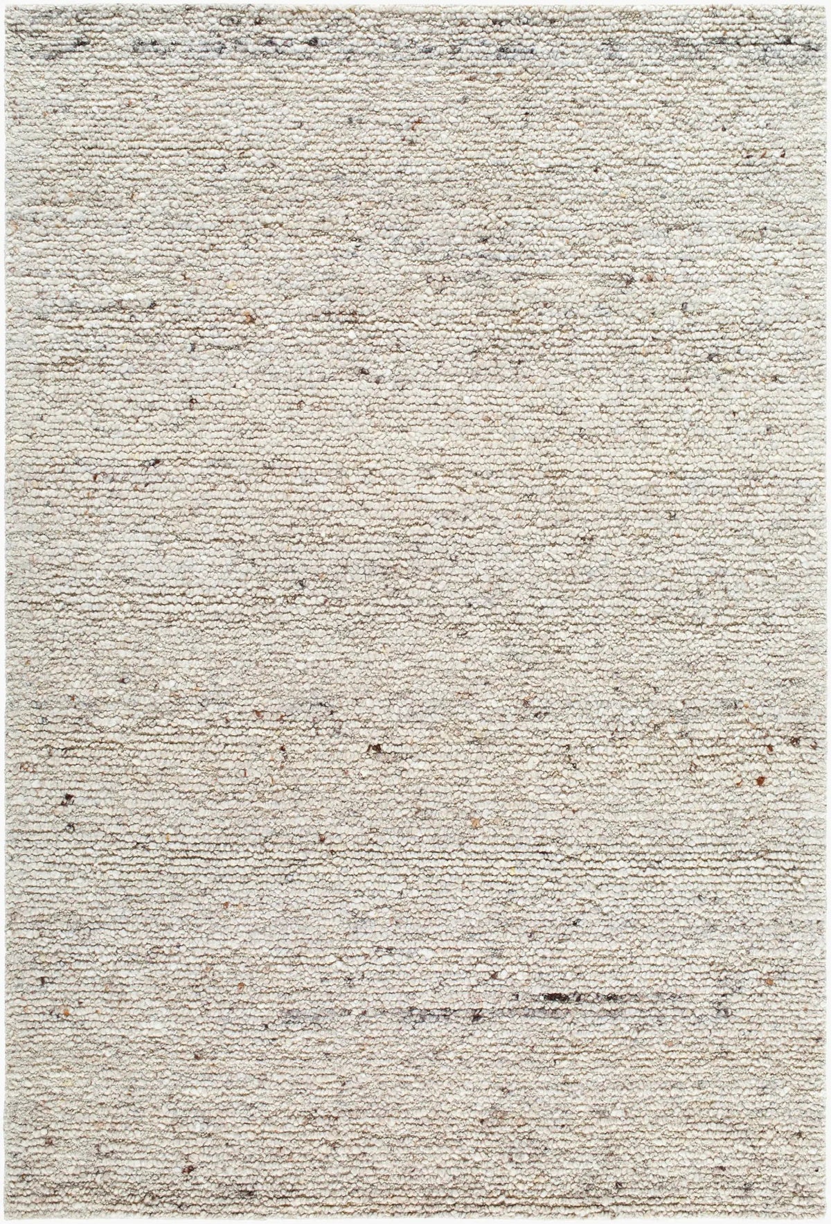 LIVABLISS Passion PAN-2301 Beige Area Rug