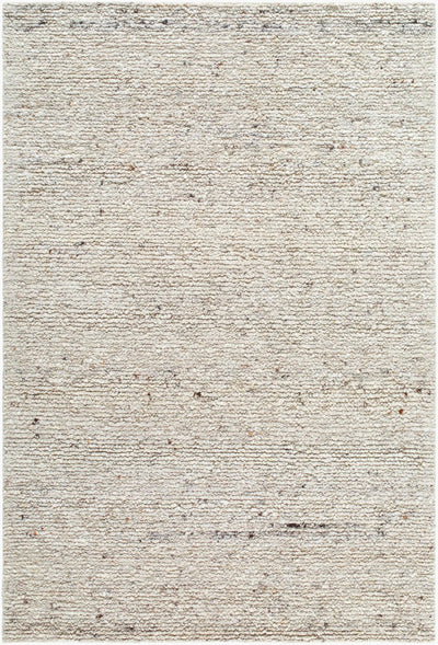 LIVABLISS Passion PAN-2301 Beige Area Rug