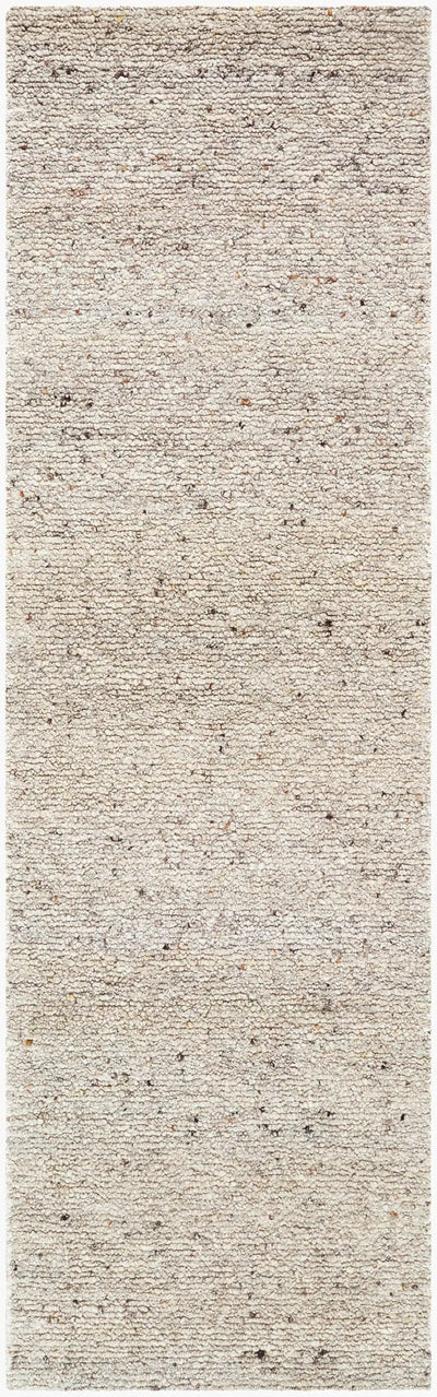 LIVABLISS Passion PAN-2302 Cream Area Rug