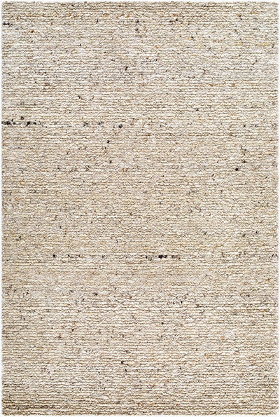 LIVABLISS Passion PAN-2302 Cream Area Rug