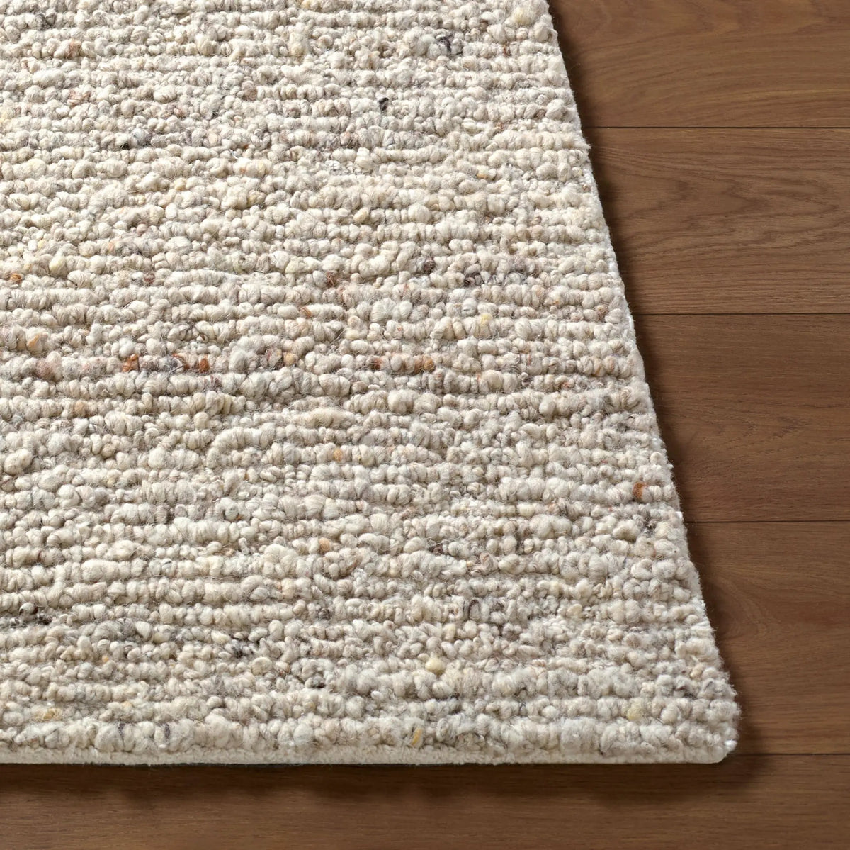 LIVABLISS Passion PAN-2302 Cream Area Rug