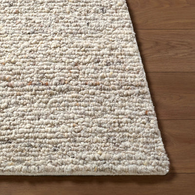 LIVABLISS Passion PAN-2302 Cream Area Rug