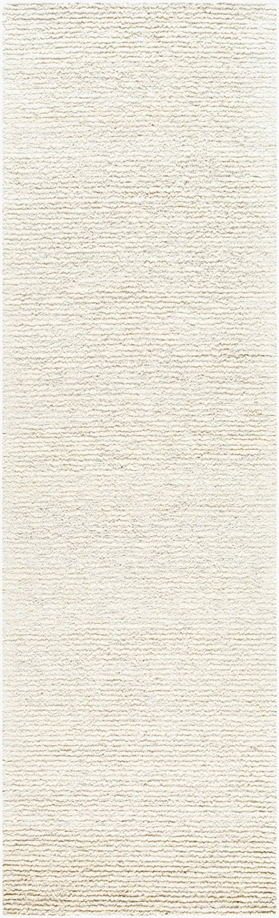 LIVABLISS Passion PAN-2303 Ivory Area Rug