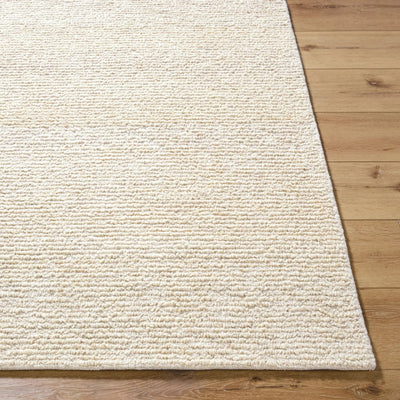 LIVABLISS Passion PAN-2303 Ivory Area Rug