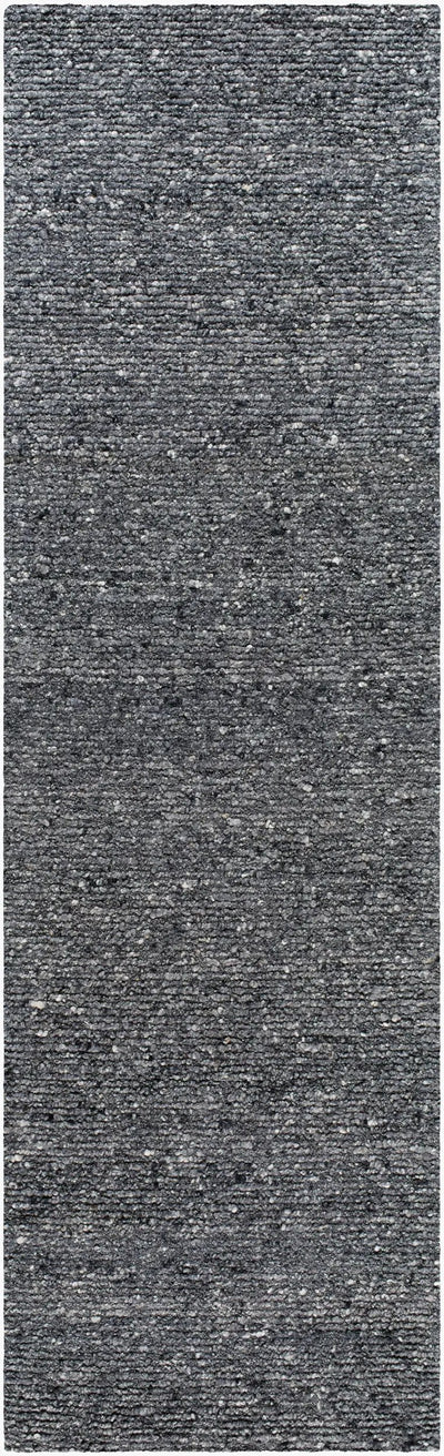 LIVABLISS Passion PAN-2305 Gray Area Rug