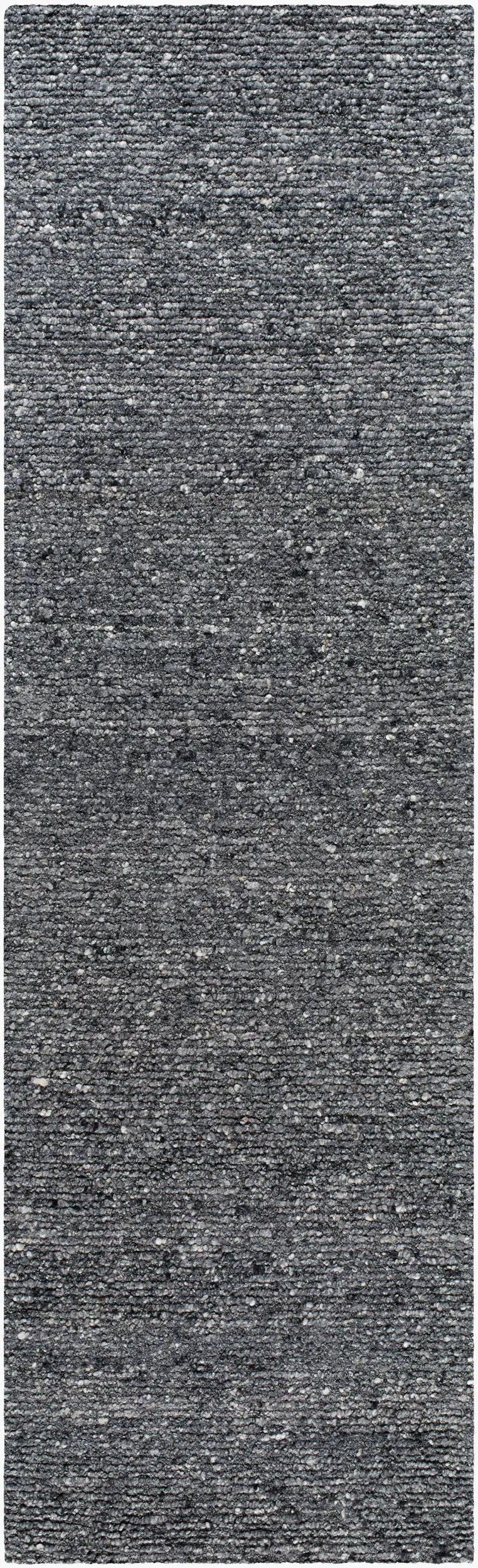 LIVABLISS Passion PAN-2305 Gray Area Rug