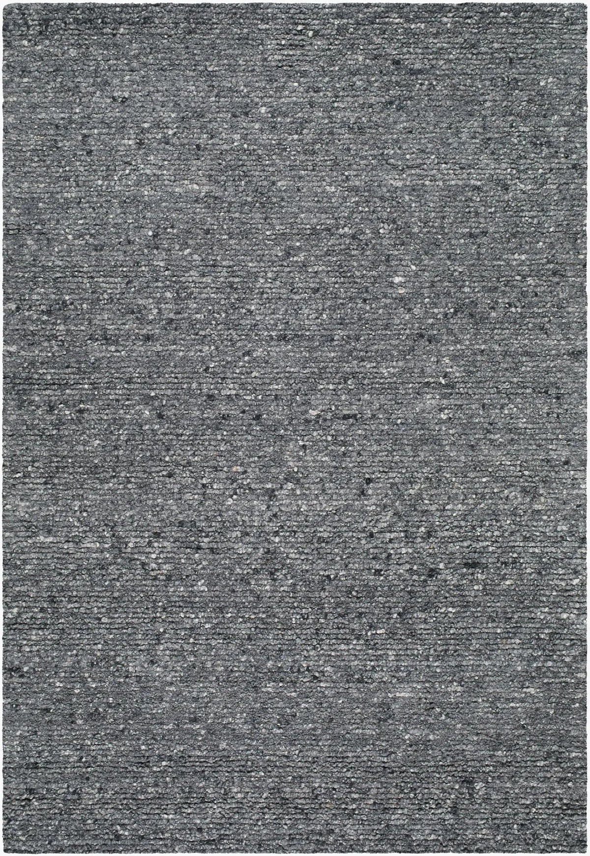 LIVABLISS Passion PAN-2305 Gray Area Rug