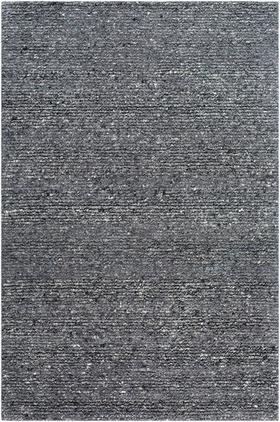 LIVABLISS Passion PAN-2305 Gray Area Rug