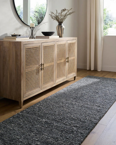 LIVABLISS Passion PAN-2305 Gray Area Rug
