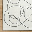 Surya Portobello PBO-2301 Cream Area Rug by LIVABLISS