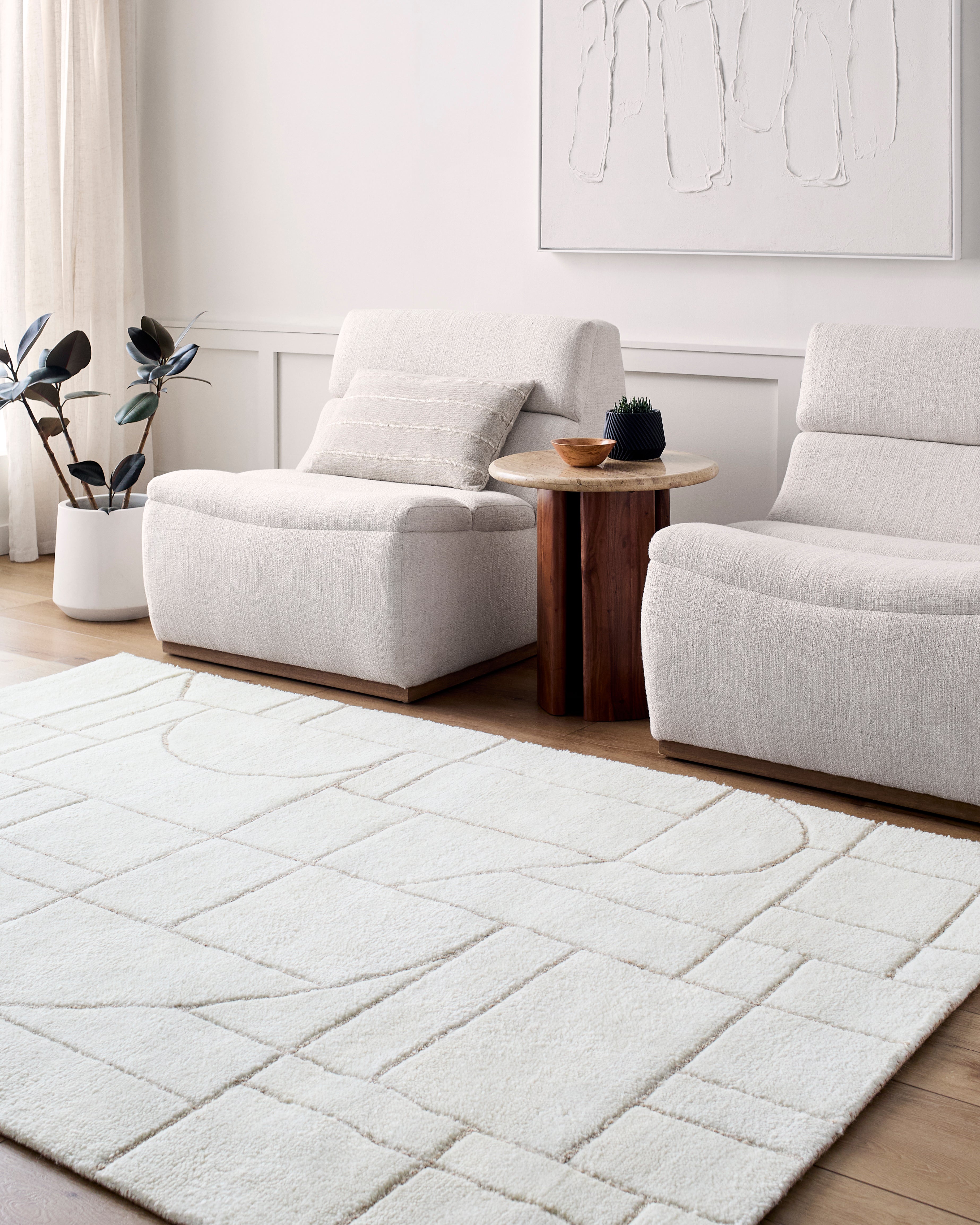 LIVABLISS Portobello PBO-2313 Area Rug