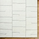 Surya Portobello PBO-2315 Ivory Area Rug by LIVABLISS