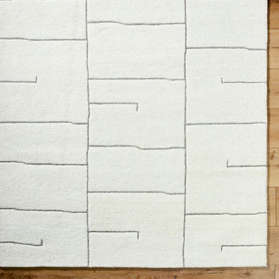 Surya Portobello PBO-2315 Ivory Area Rug by LIVABLISS