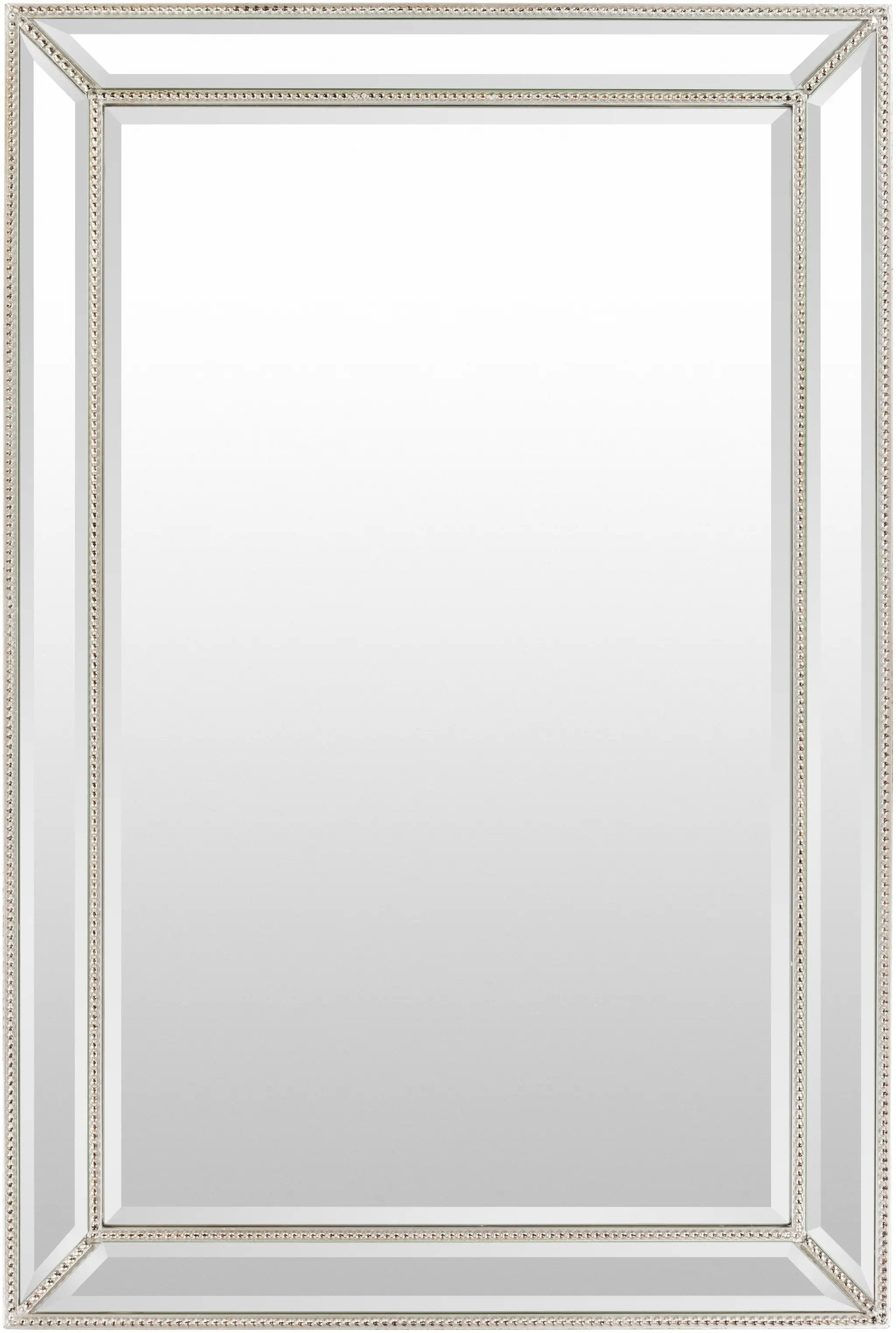 Surya Pemberton PBT-1102 Wall Decor Accent Mirror by LIVABLISS