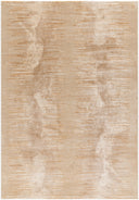 Surya Perception PCP-2316 Tan Area Rug by LIVABLISS