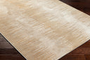 Surya Perception PCP-2316 Tan Area Rug by LIVABLISS