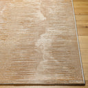 Surya Perception PCP-2316 Tan Area Rug by LIVABLISS