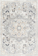 Surya Perception PCP-2317 Ivory Area Rug by LIVABLISS