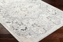 Surya Perception PCP-2317 Ivory Area Rug by LIVABLISS