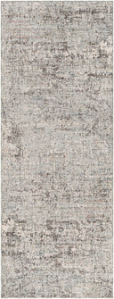 Surya Presidential PDT-2303 Ice Blue Area Rug by LIVABLISS