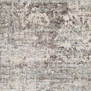 Surya Presidential PDT-2303 Ice Blue Area Rug by LIVABLISS