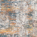 Surya Presidential PDT-2305 Blue Area Rug by LIVABLISS