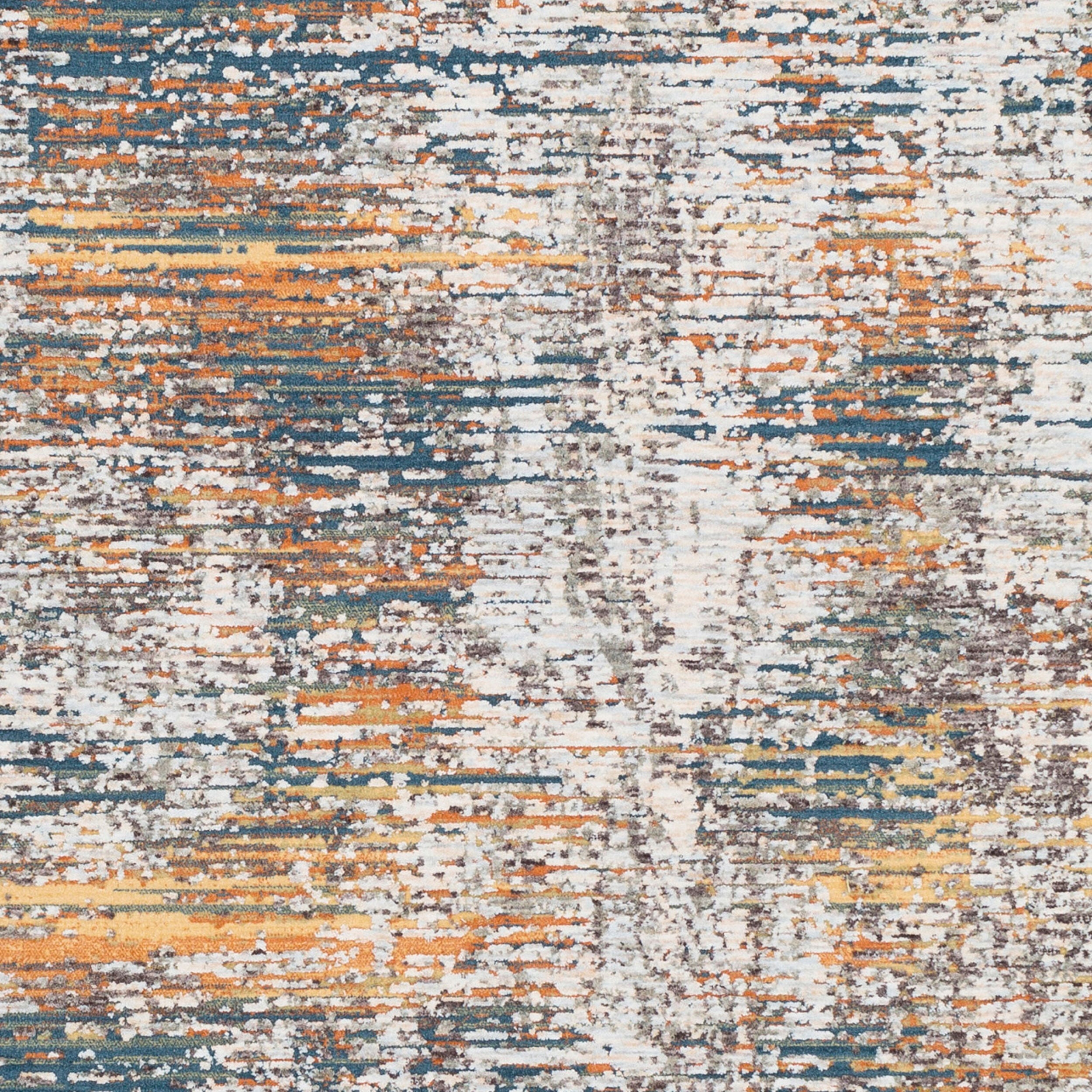 Surya Presidential PDT-2305 Blue Area Rug by LIVABLISS